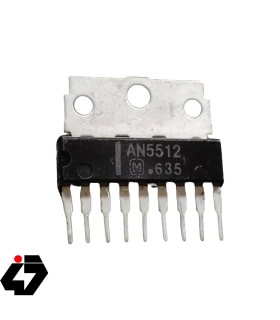 آی سی AN5512