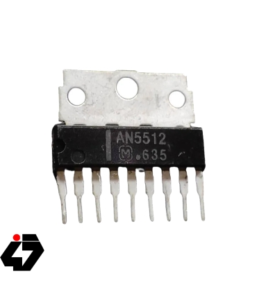 آی سی AN5512