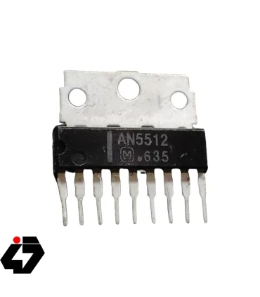 آی سی AN5512