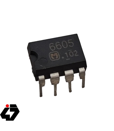 آی سی AN6605