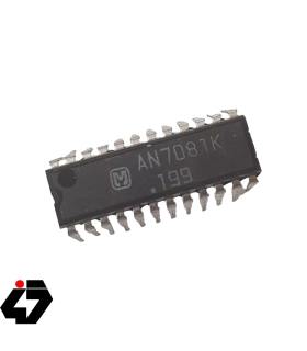 آی سی AN7081K
