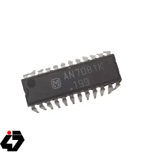آی سی AN7081K