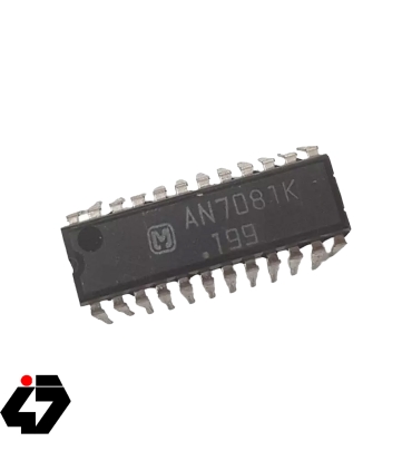آی سی AN7081K