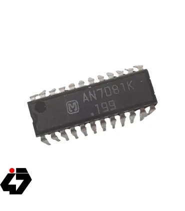 آی سی AN7081K