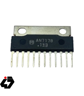 آی سی AN7178