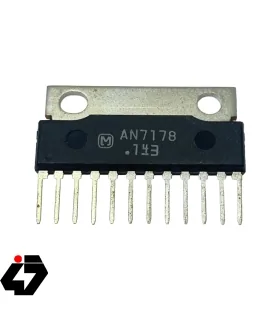 آی سی AN7178