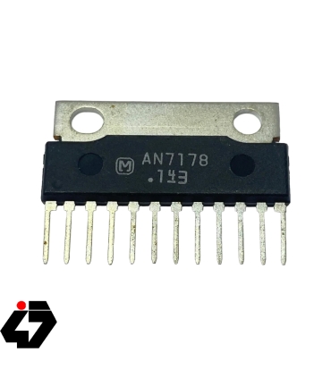 آی سی AN7178