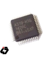 تراشه AS19-G smd