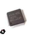 تراشه AS19-G smd