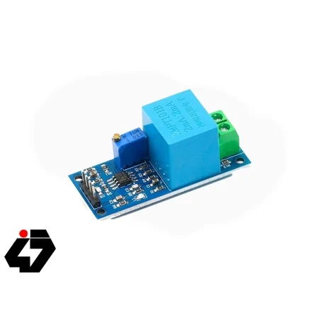 ماژول اندازی گیری ولتاژ 250AC مدل ZMPT101B