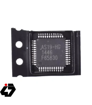 قیمت AS19-G smd
