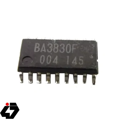 آی سی BA3830F