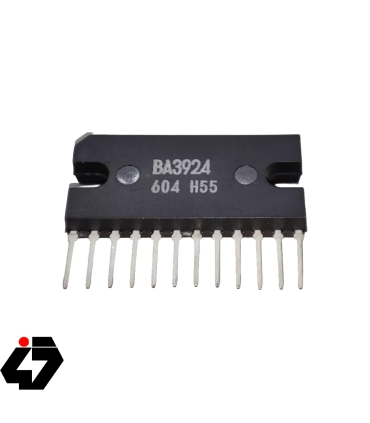 آی سی BA3924