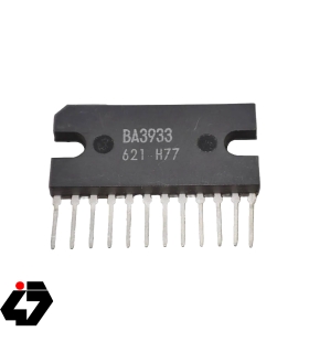 آی سی BA3933