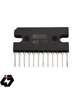 آی سی BA5406