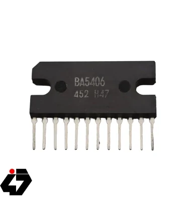 آی سی BA5406