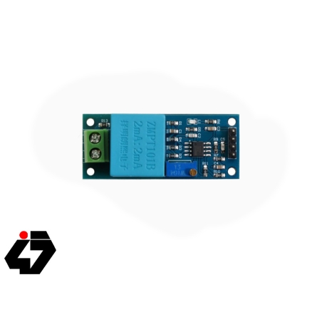 قیمت ماژول اندازی گیری ولتاژ 250AC مدل ZMPT101B