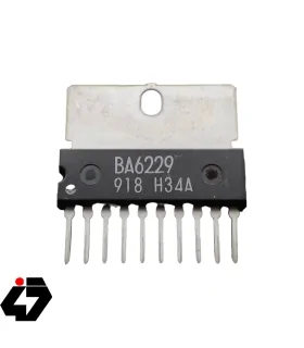 آی سی BA6229