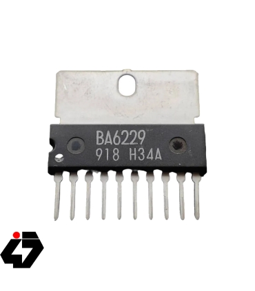 آی سی BA6229