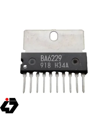 آی سی BA6229