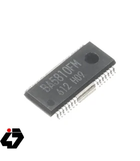 BA5810FP SMD