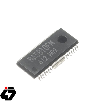 BA5810FP SMD