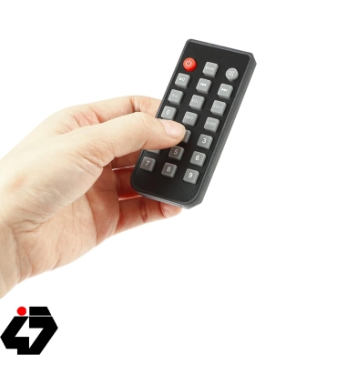 ماژول صوتی پخش کننده Mekek JX-Y08