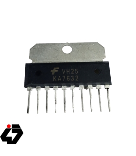 آی سی KA7632