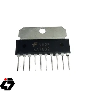 آی سی KA7632