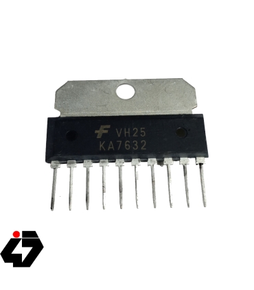 آی سی KA7632