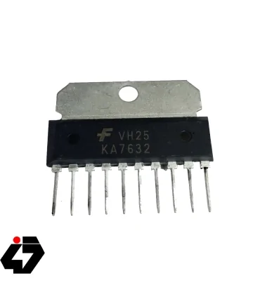 آی سی KA7632