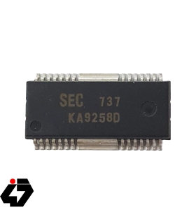 آی سی KA9258D