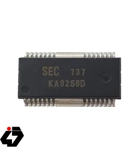 آی سی KA9258D