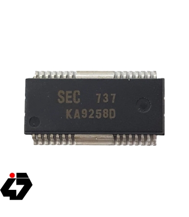آی سی KA9258D