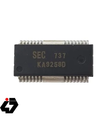 آی سی KA9258D