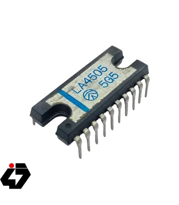 آی سی LA4505