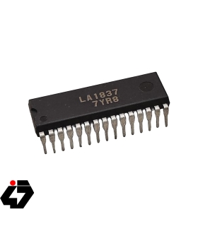 آی سی LA1837
