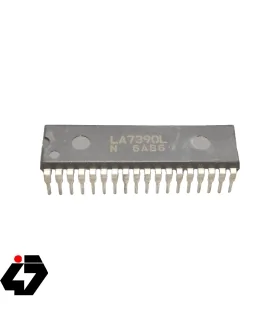 آی سی LA7390