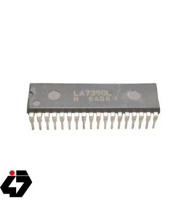 آی سی LA7390