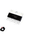 آی سی LA6510