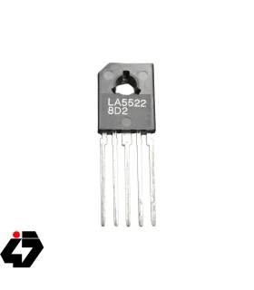 آی سی LA5522