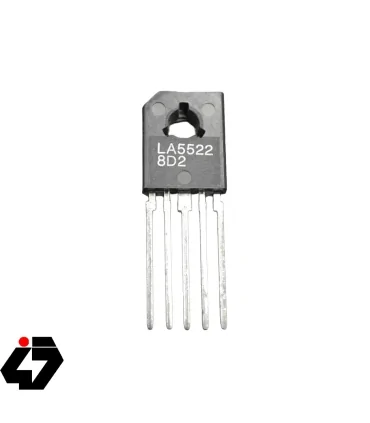 آی سی LA5522