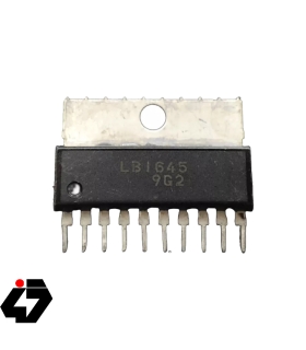 آی سی LB1645