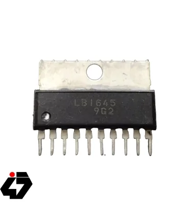 آی سی LB1645