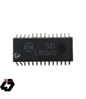 آی سی LAG665