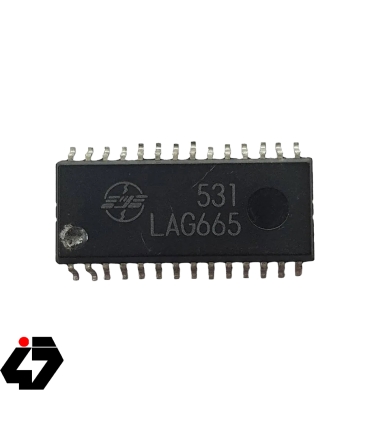 آی سی LAG665
