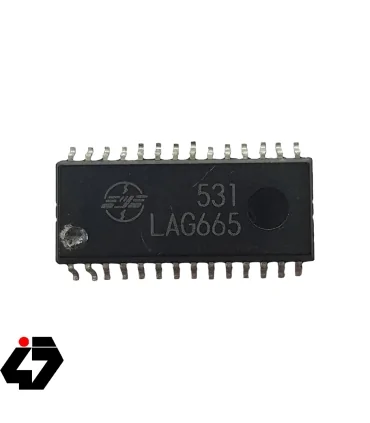 آی سی LAG665