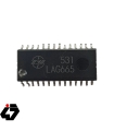 آی سی LAG665