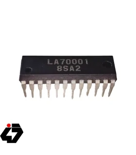 آی سی LA70001