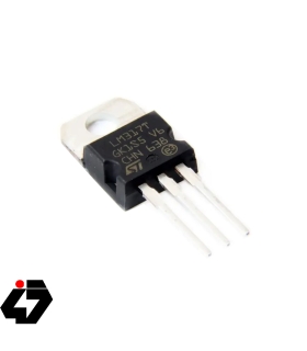 LM317T رگولاتور ولتاژ
